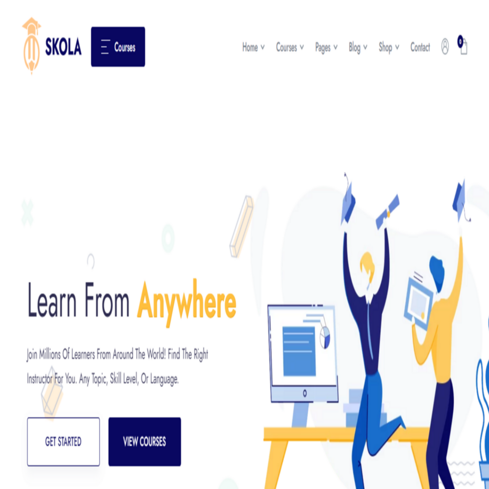 Download free bootstrap 4 landing page, free boootstrap 4 templates, Download free bootstrap 4.1 landing page, free boootstrap 4.1.1 templates, meyawo Landing page